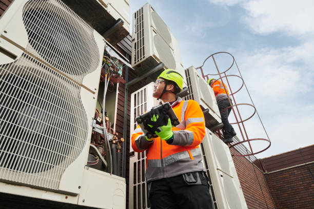 Best Best HVAC companies  in Candler Mcafee, GA