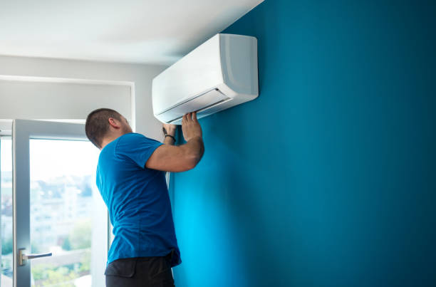 Best HVAC installation services  in Candler Mcafee, GA