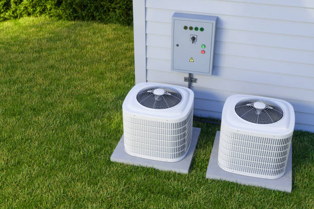 Best Affordable HVAC services  in Candler Mcafee, GA