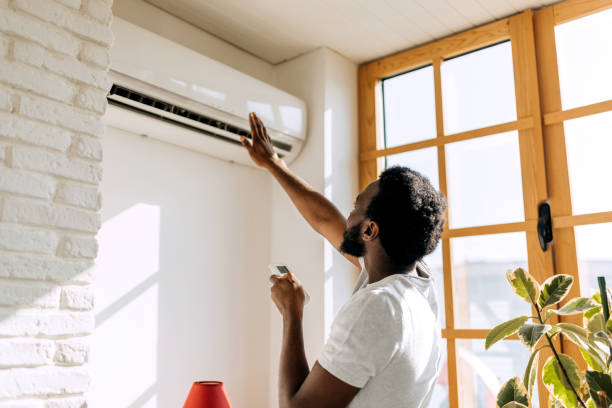 Best HVAC system installation  in Candler Mcafee, GA