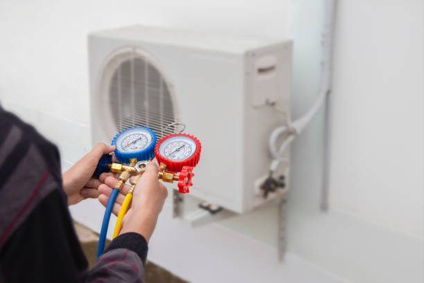 Best HVAC maintenance near me  in Candler Mcafee, GA