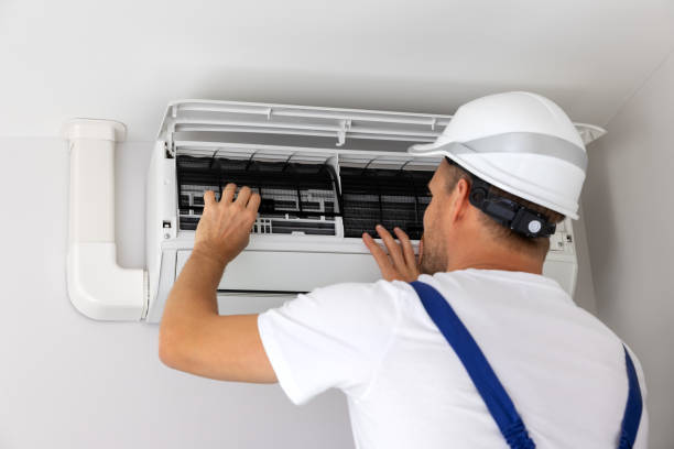 Best HVAC air duct cleaning  in Candler Mcafee, GA
