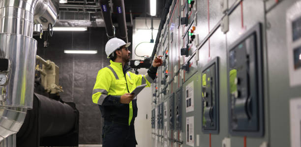 Best HVAC repair near me  in Candler Mcafee, GA