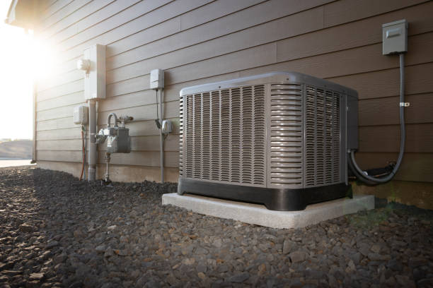 Best HVAC service technicians  in Candler Mcafee, GA